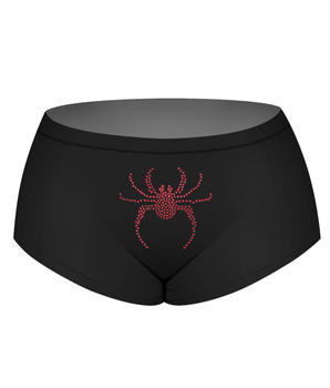 BeChill™ Black Widow Boy Short