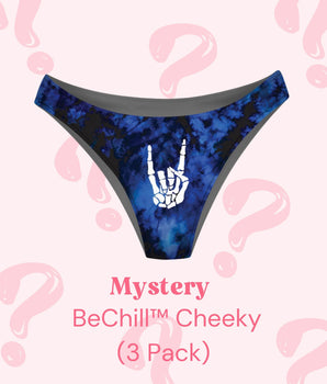 Mystery BeChill™ Cheeky (3 Pack)