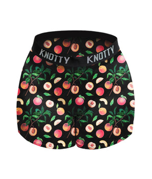 BeChill™ Peach Bums Boxer