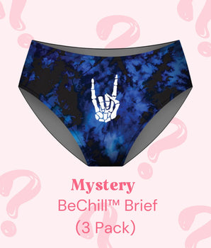 Mystery BeChill™ Brief (3 Pack)