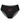 BeChill™ Black Widow High-Rise Brief