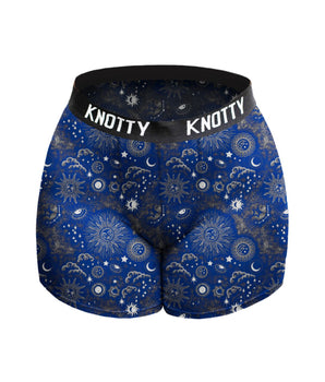 BeChill™ Blue Astronomy Boxer