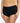 AiraModal™ All-Black Boy Short