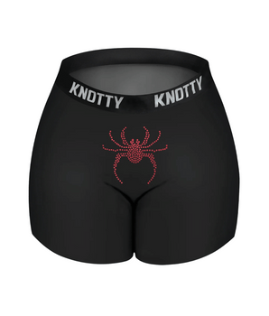 AiraModal™ Black Widow Boxer