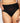 BeChill™ Black Widow High-Rise Brief