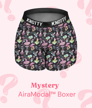 Mystery AiraModal™ Boxer