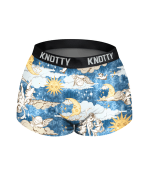 AiraModal™ Celestial Twilight Boyshort