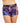 AiraModal™ Cobalt Smoke Boyshort