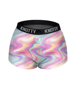 AiraModal™ Cotton Candy Dreams Boyshort