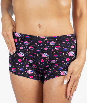 AiraModal™ Crafty Cosmos Boy Short