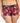 AiraModal™ Crimson Cosmos Boyshort