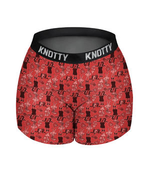 AiraModal™ Dreamy Devils Boxer