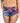 AiraModal™ Electric Oil Spill Boy Short