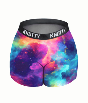 AiraModal™ Galactic Rainbow Boxer