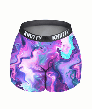 AiraModal™ Lavender Marble Boxer