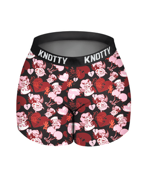 AiraModal™ Love Bites Boxer