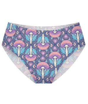 AiraModal™ Moonlight Tapestry High-Rise Brief