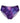 AiraModal™ Nebula Nights High-Rise Brief