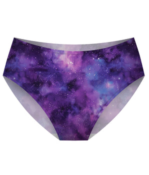 AiraModal™ Nebula Nights High-Rise Brief