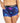 AiraModal™ Neon Dreams Boyshort