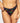 BeChill™ Neon Nightmares Mid-Rise Thong