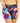 AiraModal™ Rainbow Oil Spill Boxer