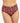 AiraModal™ Retro Strawberries High-Rise Brief