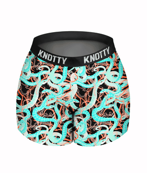 AiraModal™ Venomous Vines Boxer