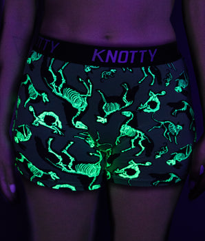 BeChill™ Vet Cemetery Glowing Boxer