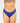 BeChill™ Basic in Blue Thong