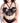 Mistress Of The Night Set (2-Piece)