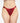 BeChill™ Bold Burgundy Modal Thong