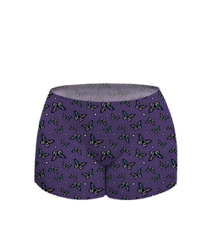 BeChill™ Butterfly Effect Boy Short