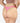 BeChill™ Cotton Candy Ribbed Modal Thong