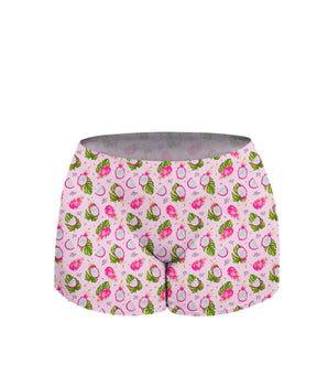 BeChill™ Dragonfruit Dreams Boy Short