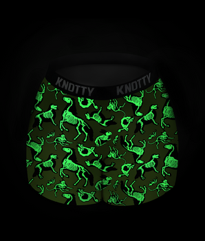 BeChill™ Vet Cemetery Glowing Boxer