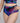 Electric Tropics Compression High-Rise Swim Bottom