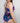 Electric Tropics Compression High-Rise Swim Bottom