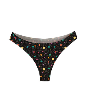 BeChill™ Solar Nebula Mid-Rise Thong