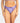 BeChill™ Violet Cut-Out Modal Thong