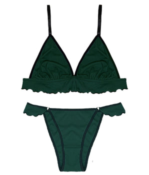 Bechill™ Evergreen Set