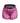 BeChill™ Pink Graphic Boxer