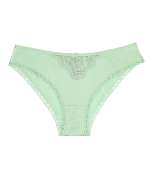 BeChill™ Minty Modal Brief