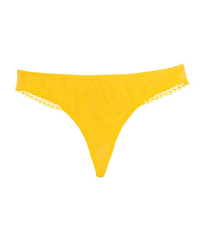 BeChill™ Golden Sunbeam Modal Thong