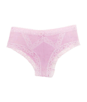 BeChill™ Lilac Lacey Cloud Briefs