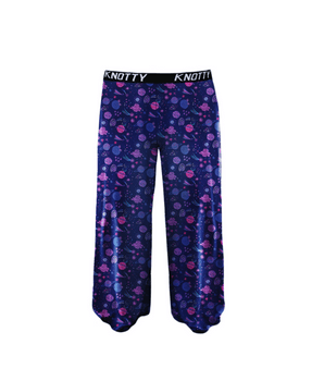 BeChill™ Galactic Boxer Pants